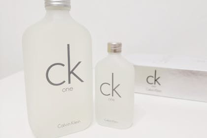 CK1 perfume