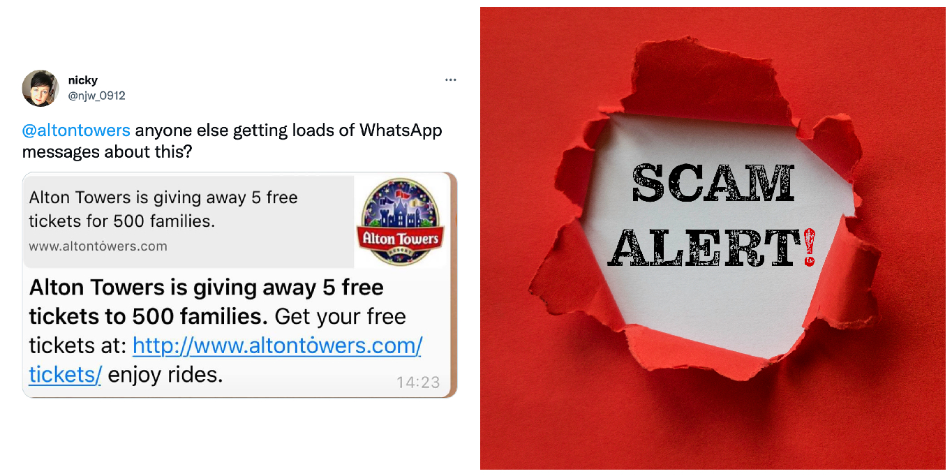 8 Money Scams Parents Need To Know About RN Netmums