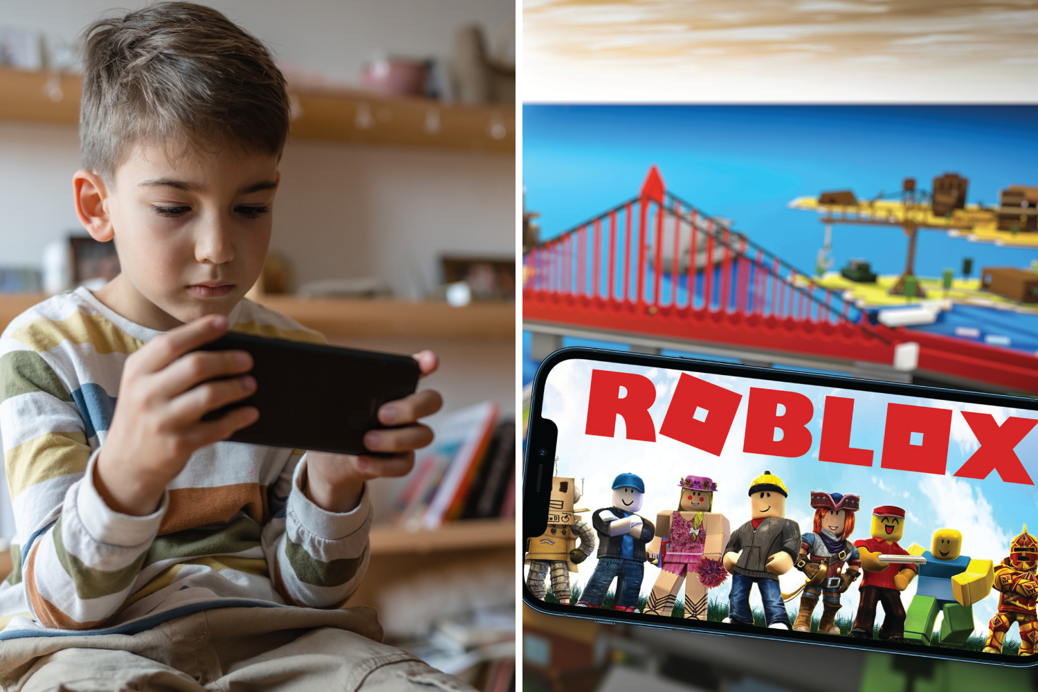 Parents Sue Roblox Amid Allegations Of Sexual Content And Grooming ...