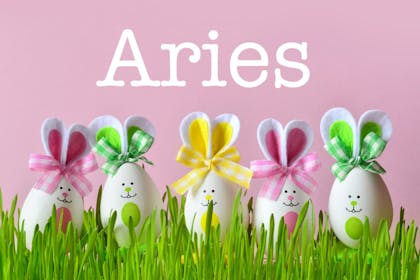 Aries - Easter baby names