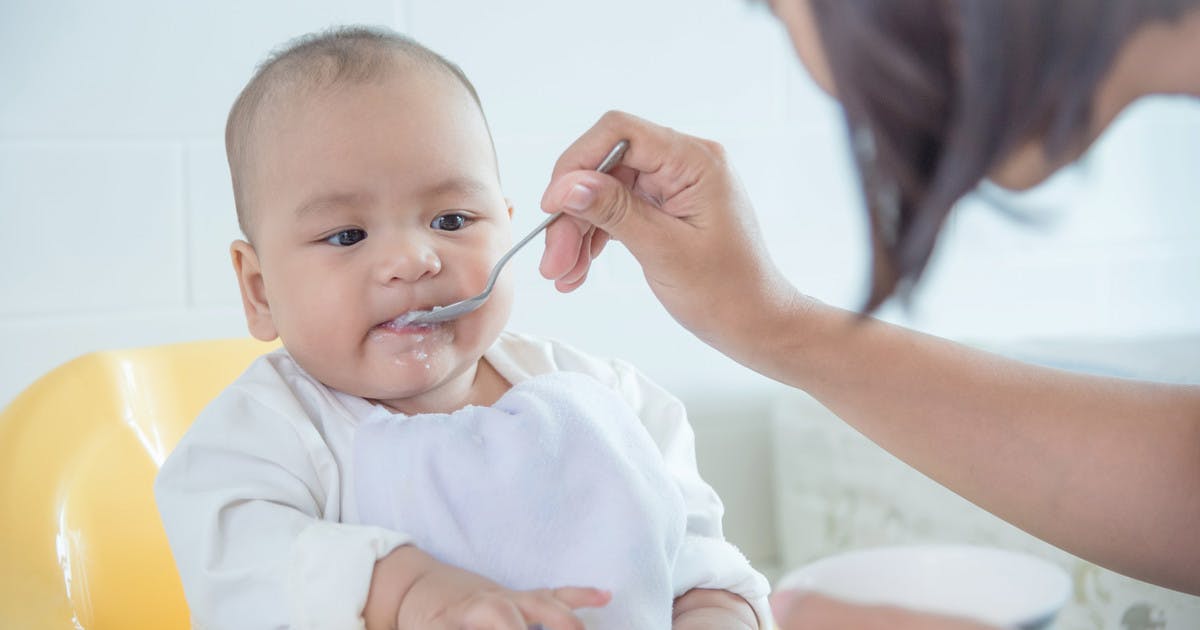 Dangerous Levels Of Arsenic Found In Seven Baby Rice Products Netmums