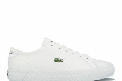 lacoste trainers