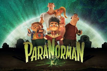 ParaNorman film still
