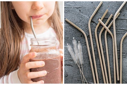 Are Metal Straws Safe? Why Some Experts Say No!