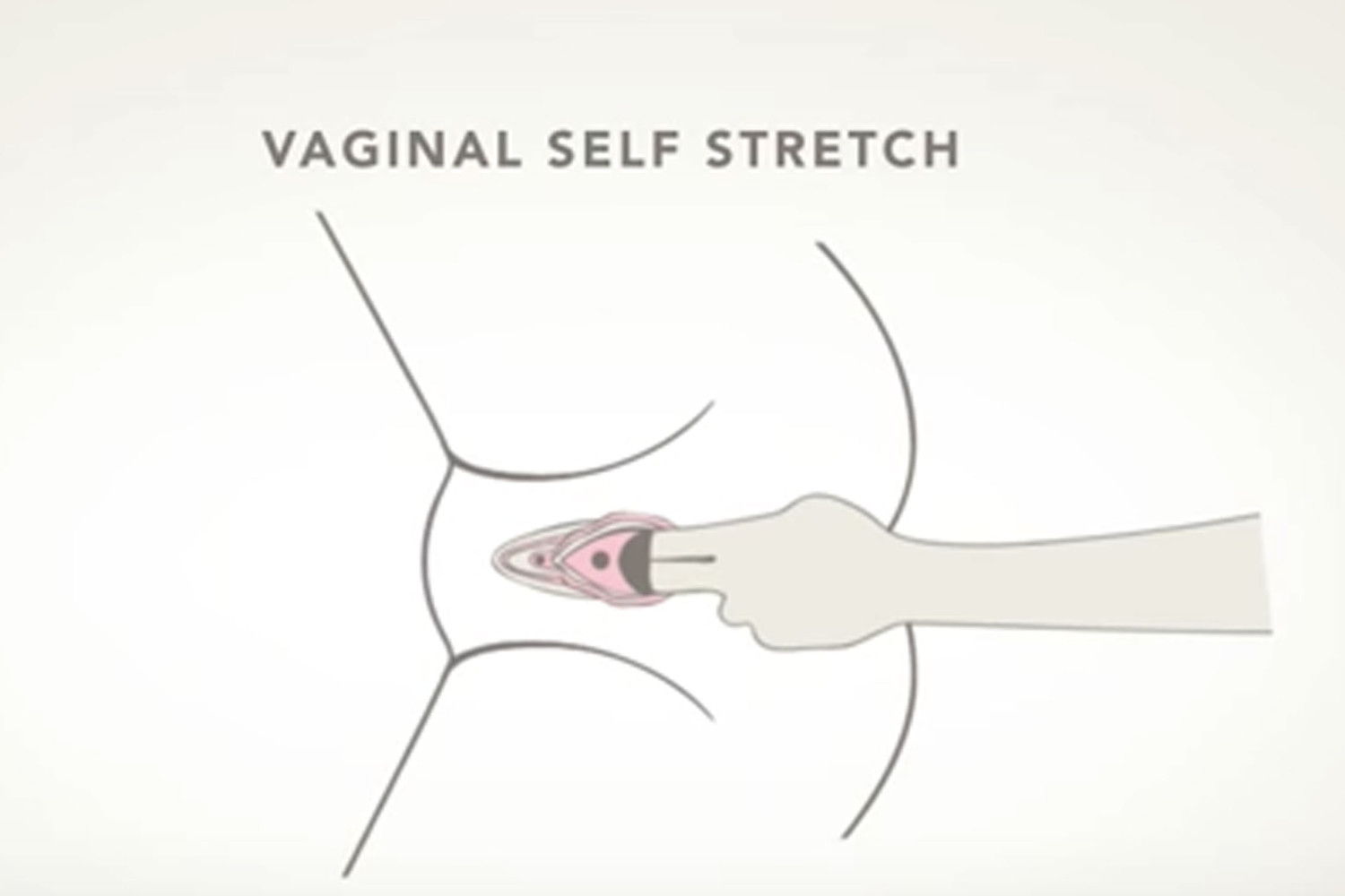 Video Teaches Women How To Prepare For Childbirth With Vaginal Self Stretching
