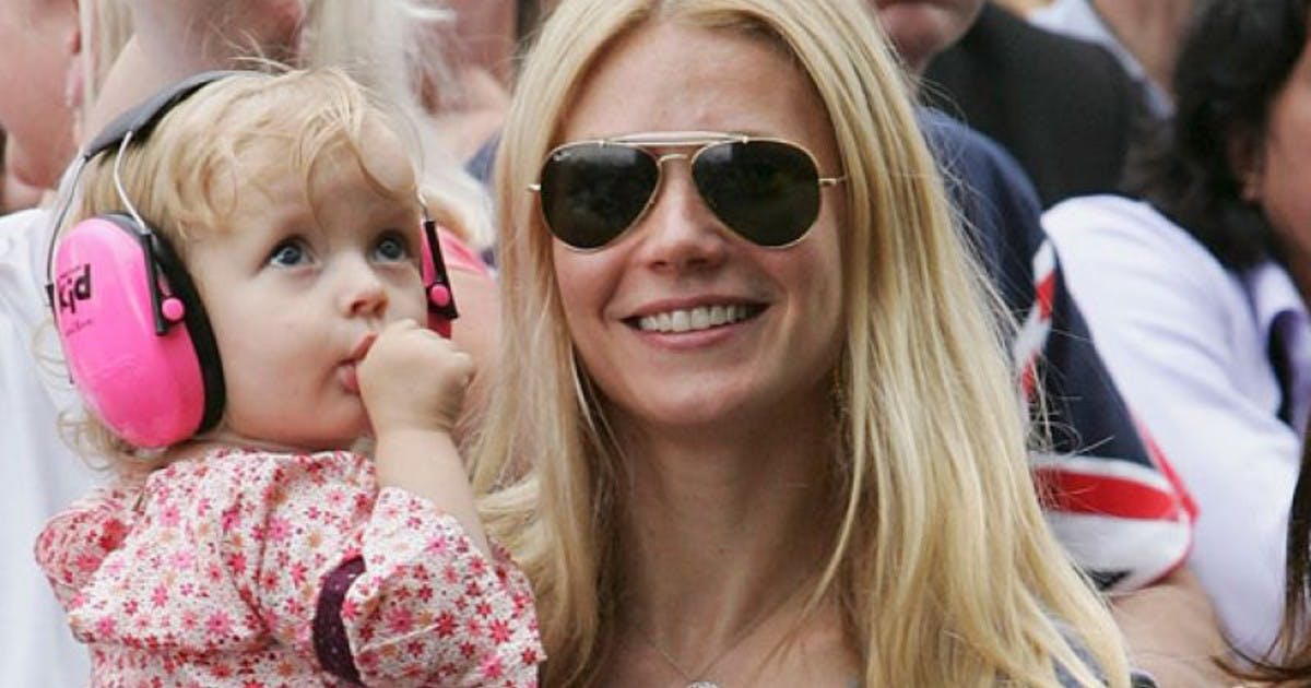 Top ten celebrity girls names - Netmums