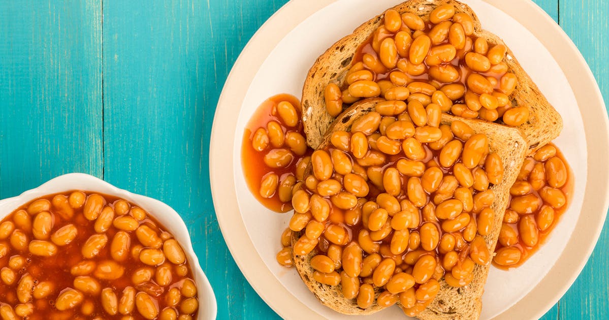 Can I Eat Cluster Beans During Pregnancy Can You Eat Baked Beans When Pregnant? - Netmums