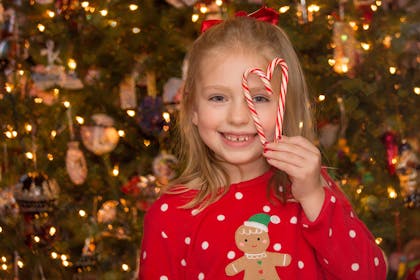 40 Christmas Party Games For Kids Of All Ages - Netmums