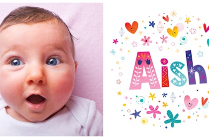 Revealed: the baby names we fell OUT of love with in 2019
