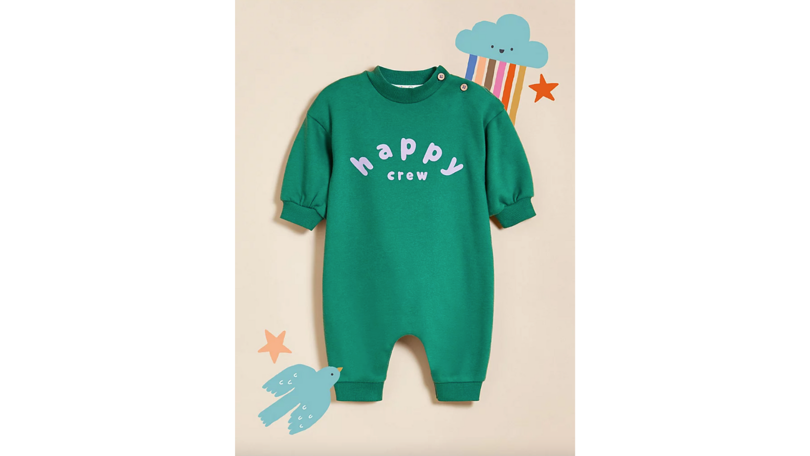 ASDA launches gender neutral clothes for preschoolers - Netmums