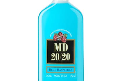 MD 20/20