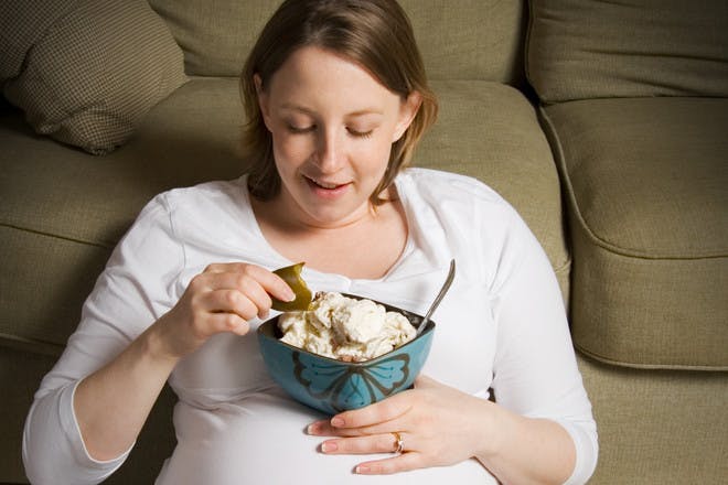 30 Of The Weirdest Pregnancy Cravings - Netmums 30 Of The Weirdest Pregnancy Cravings - Netmums