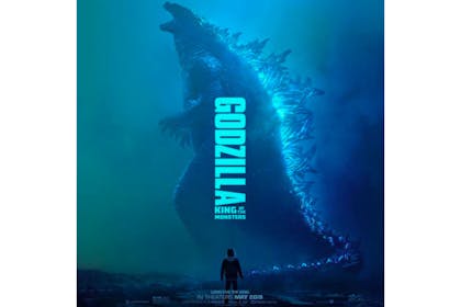 6. Godzilla: King of Monsters