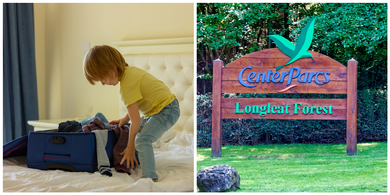 Cost of Center Parcs holidays could increase, experts warn Netmums