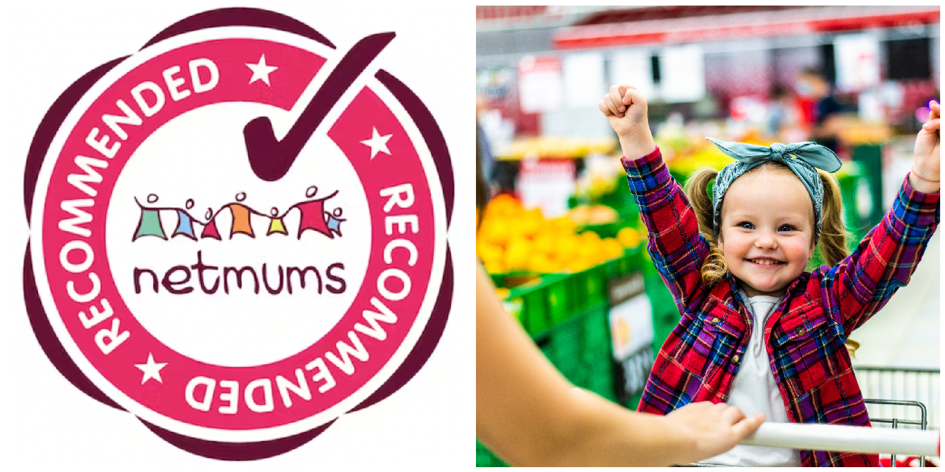 Netmums what it means if you see this pink stamp in stores