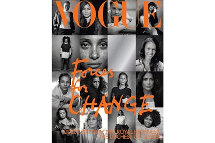 28. The September issue