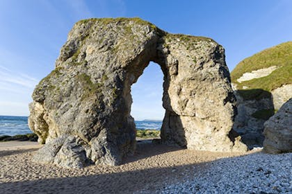 Whiterocks Beach