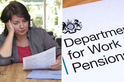 your questions about DWP letters and migration to Universal Credit