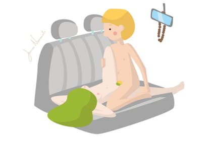 the cadillac sex position
