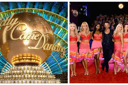 Strictly Come Dancing contestants you forgot about