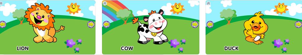 28 Best Baby Apps For New Parents - Netmums