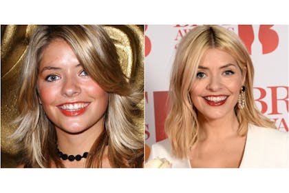 17. Holly Willoughby