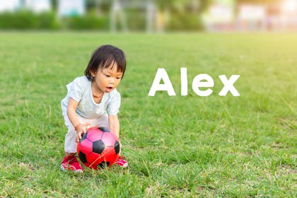 Alex baby name