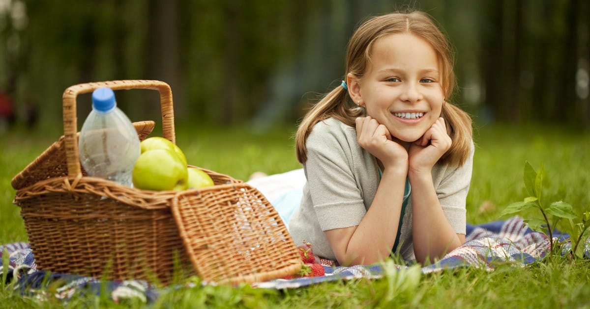 How to make your Child Benefit go further this summer - Netmums