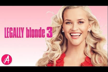 14. Legally Blonde 3