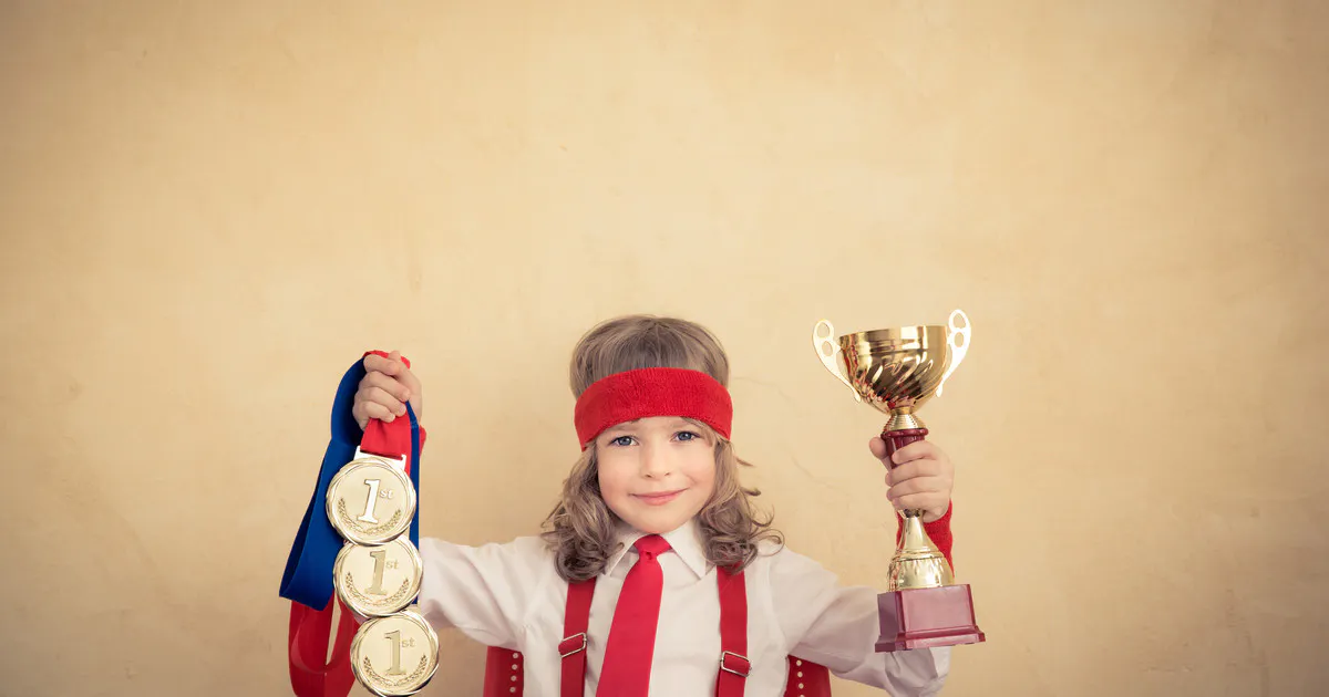 Help your child discover their talent - Netmums