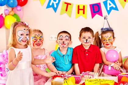 The best party games for 4 year olds - Netmums