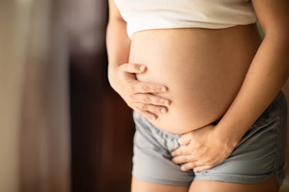 Hip Pain During Pregnancy: Causes & Treatment