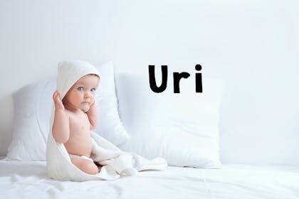 Uri baby name