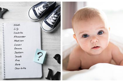 REVEALED: the most unusual baby names of 2019... so far
