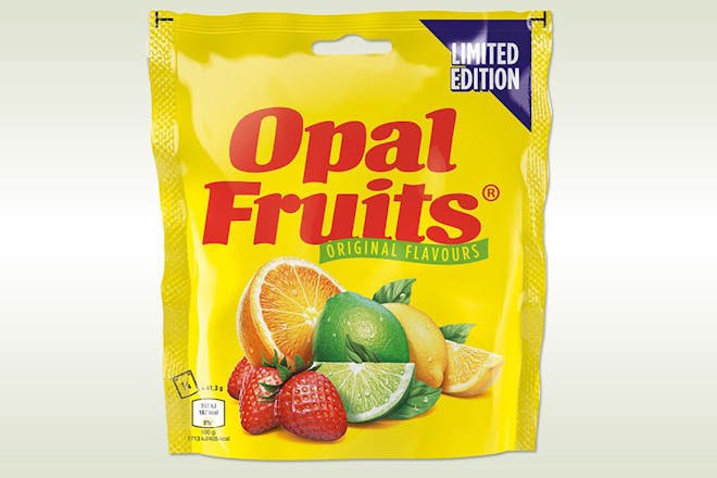 Opal Fruits Are Coming Back We Never Liked The Name Starburst Anyway Netmums Opal Fruits Are Coming Back We Never Liked The Name Starburst Anyway Netmums