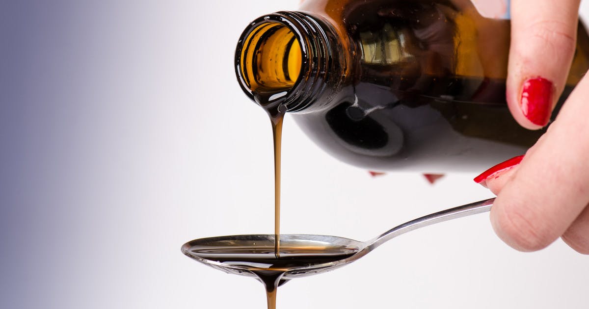The Secret Trick To Getting Pregnant Is Cough Syrup?