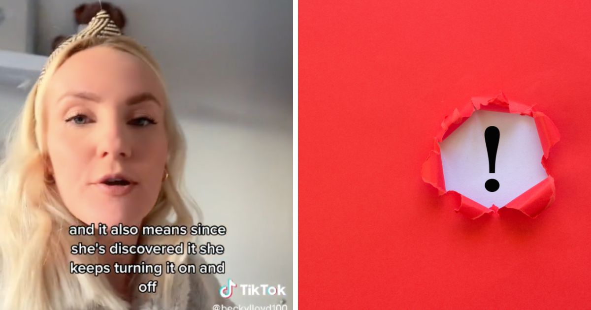 Mum’s TikTok Warning Over Popular Child Safety Product - Netmums