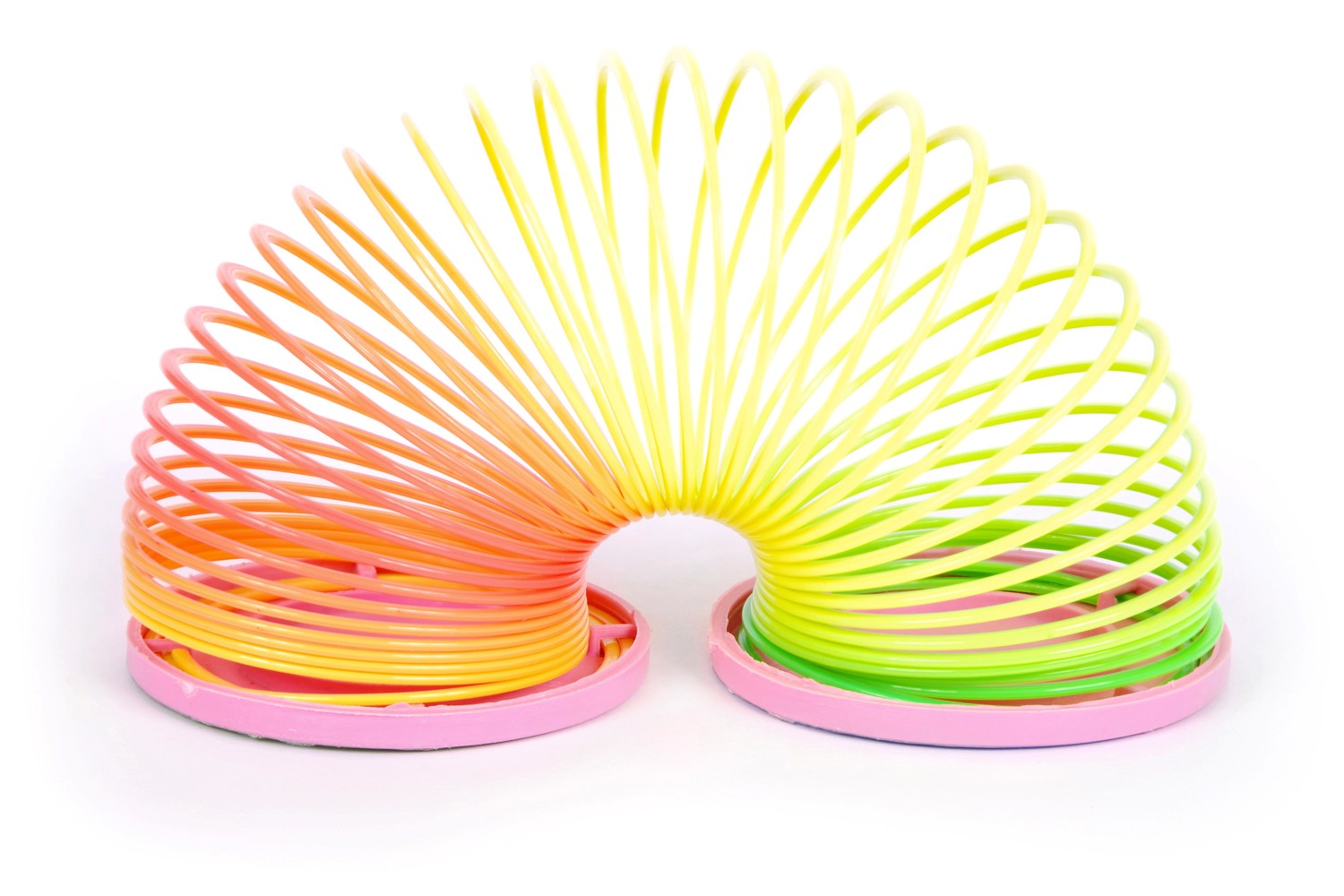 Slinky spring hot sale argos