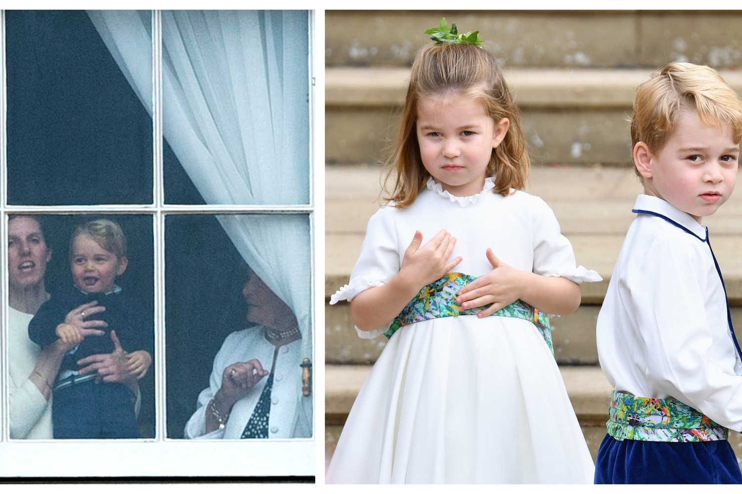 The One Word The Royal Nanny Is Banned From Saying - Netmums