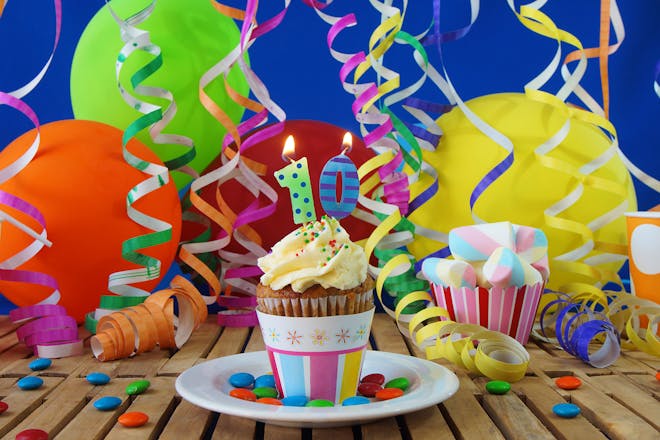 Easy Birthday Party Games For 10 Year Olds