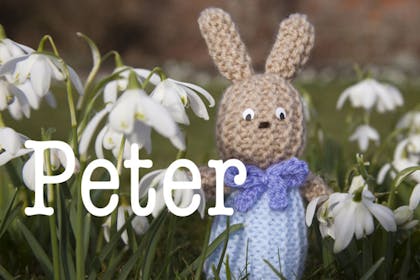Peter - Easter baby names