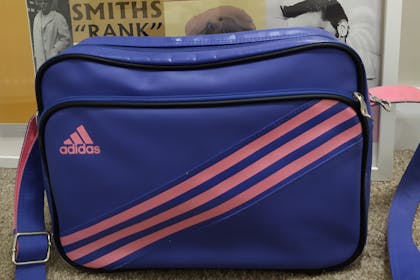 Adidas messenger bag