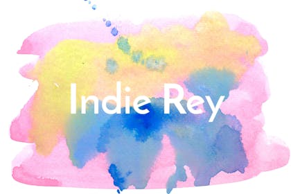 Indie Rey name