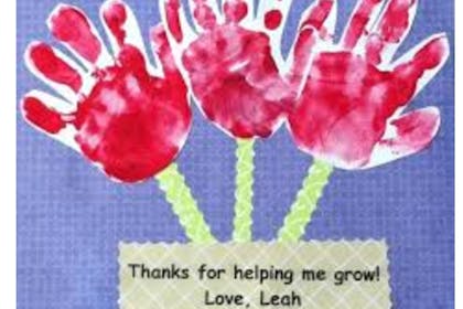30 Homemade Thank You Card Ideas For Teachers Netmums 30 Homemade Thank You Card Ideas For Teachers Netmums