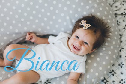 4. Bianca