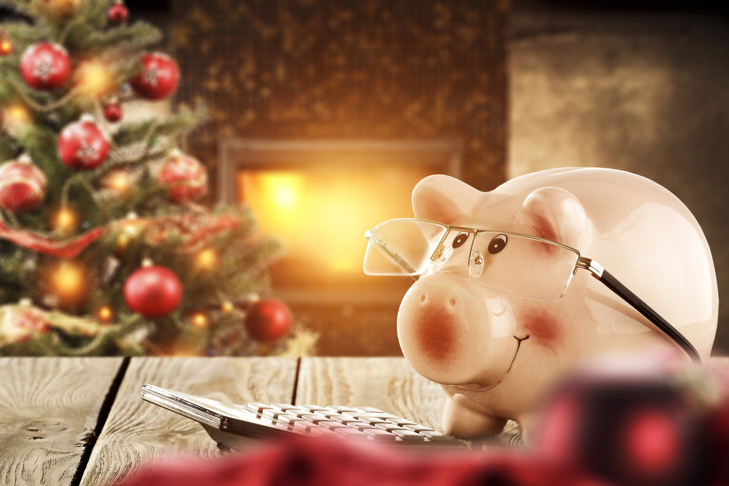 20 Ways To Do Christmas On A Budget