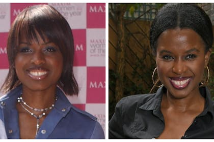 June Sarpong