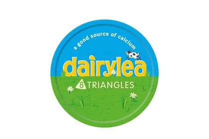 Dairylea pack