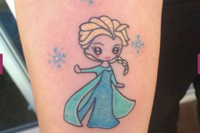 Disney Tattoos You Ll Be Totally Obsessed With Netmums