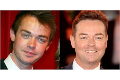 19. Stephen Mulhern